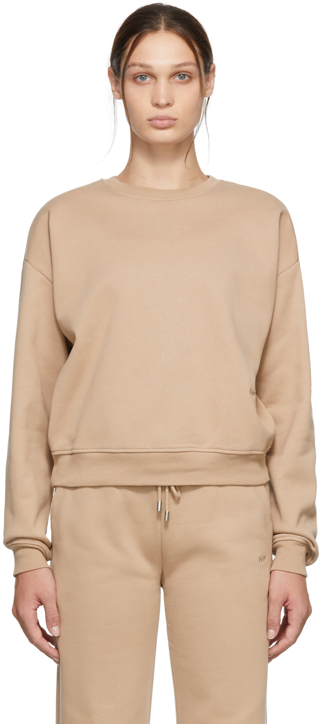 go for gold reversible pullover