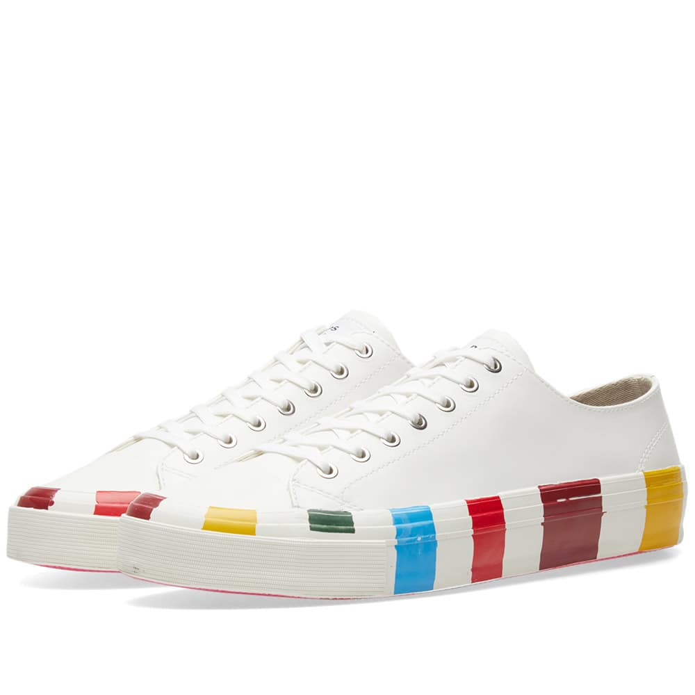 paul smith nolan sneaker