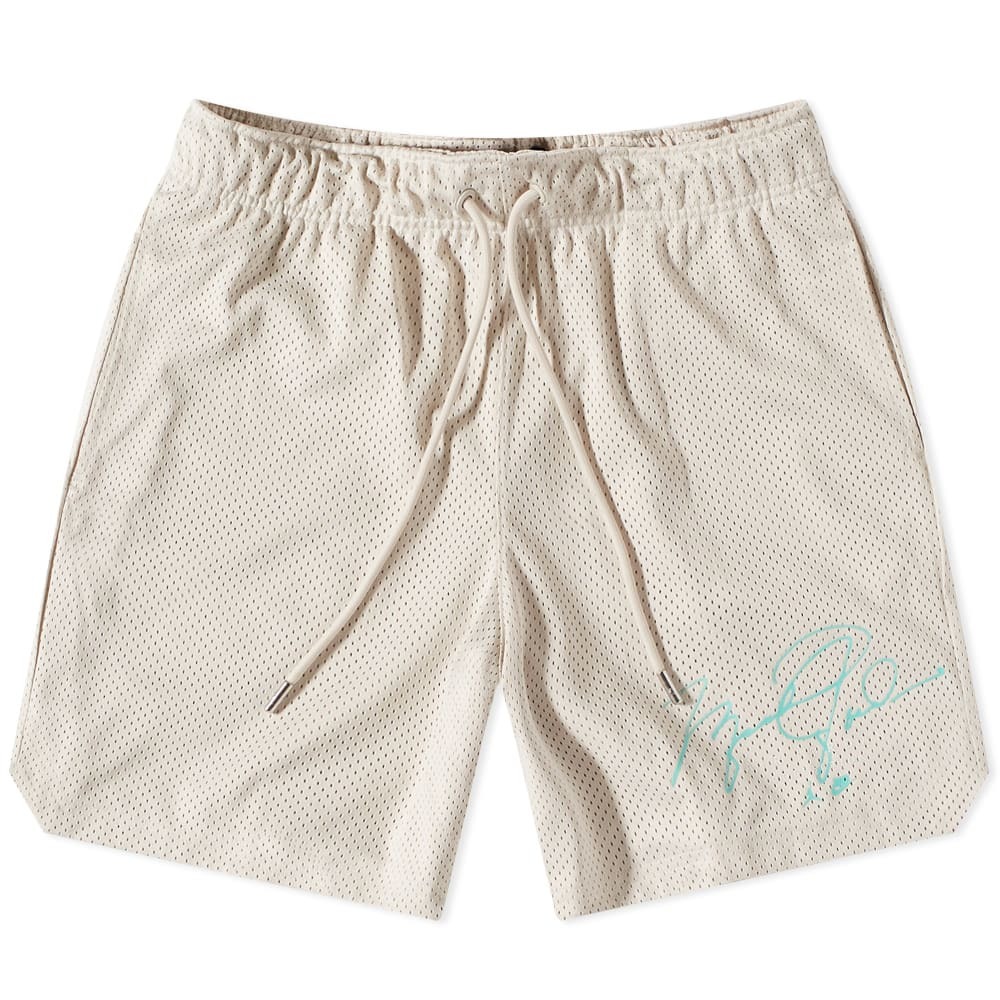 Air Jordan Graphic Mesh Short Nike Jordan Brand