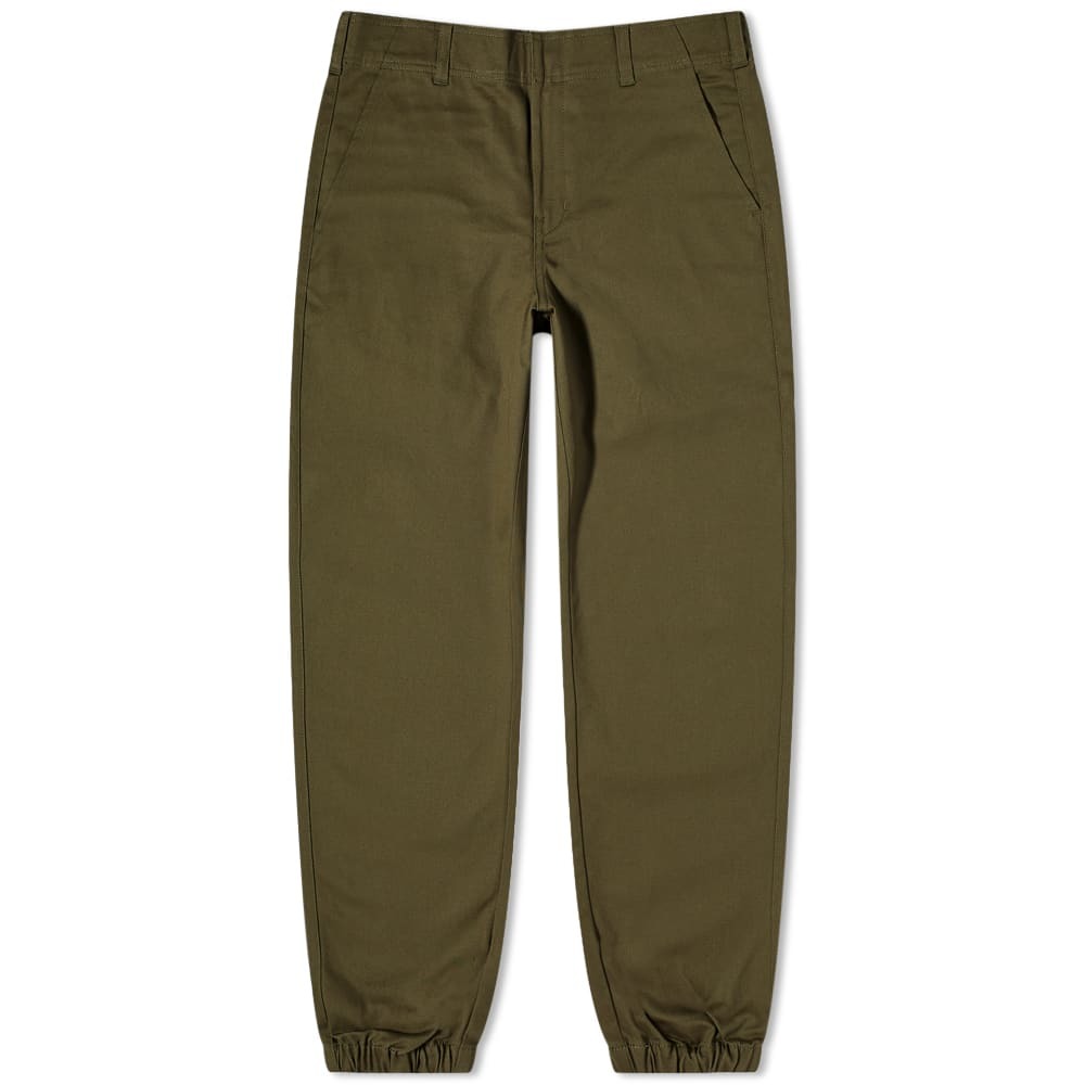 Dickies Twill Jogger Dickies Construct