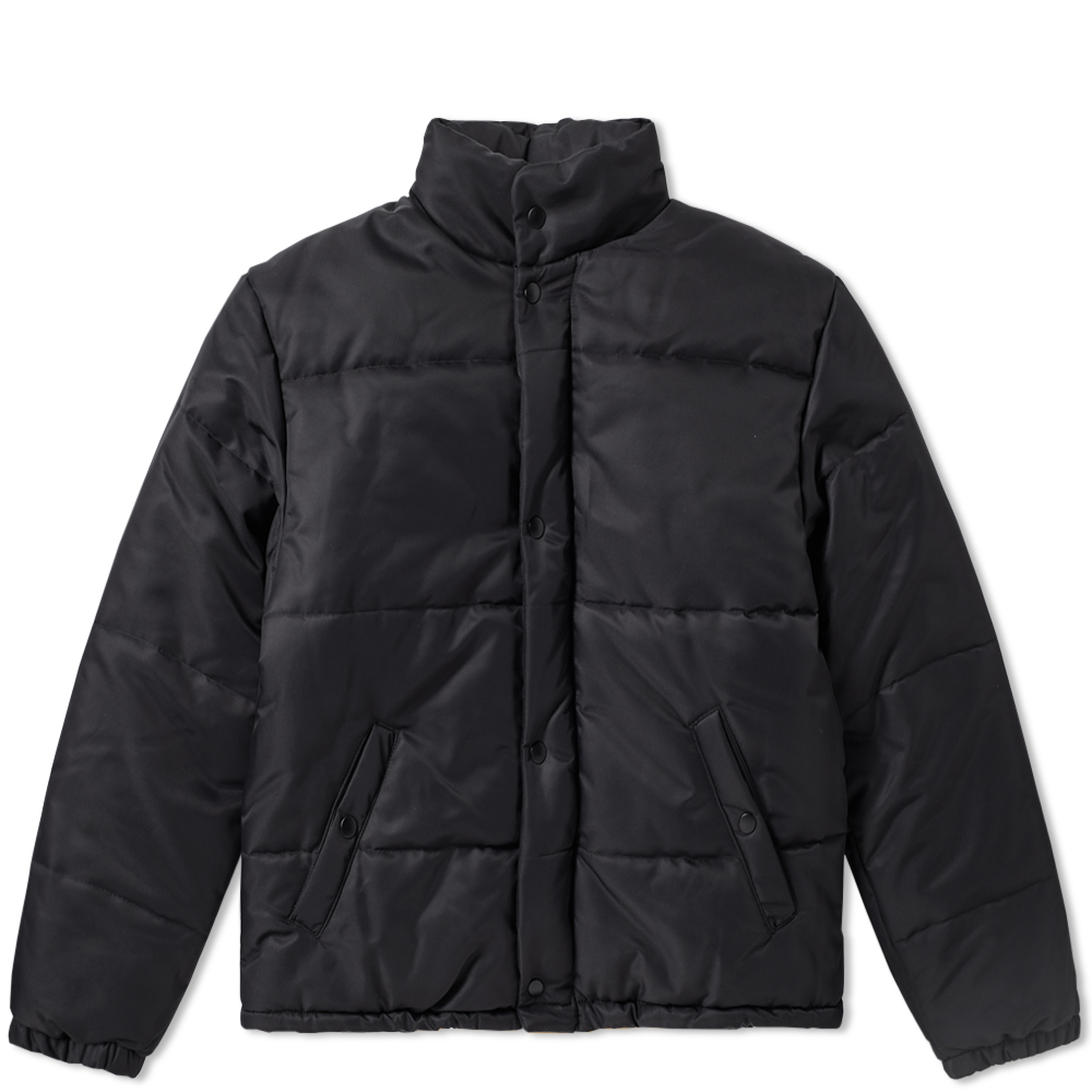 our legacy bubble jacket