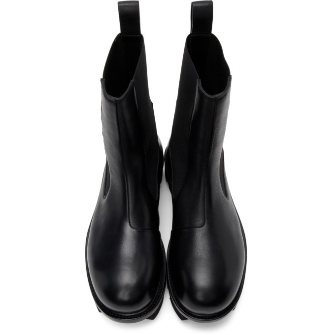 megatooth rick owens