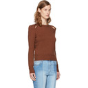 Isabel Marant Etoile Red Klee Sweater