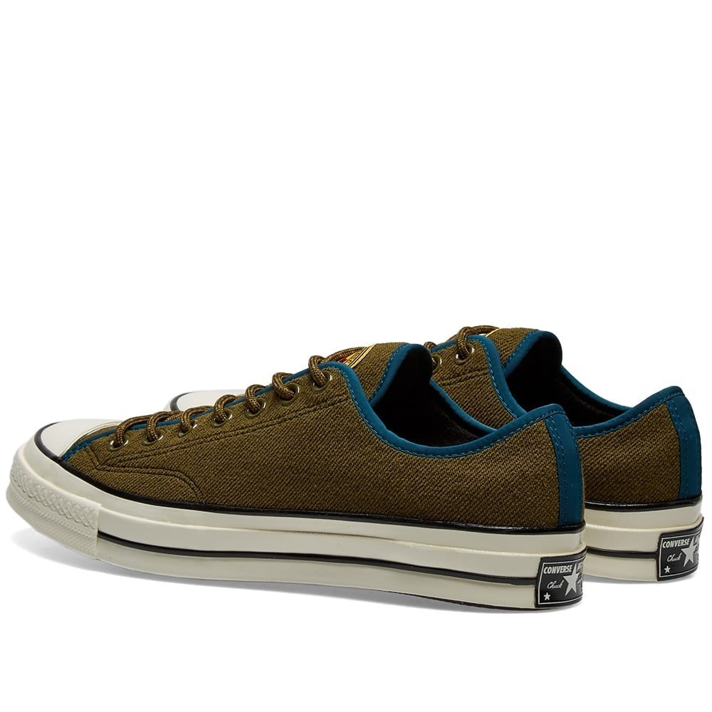 converse chuck taylor 1970s archival terry hi