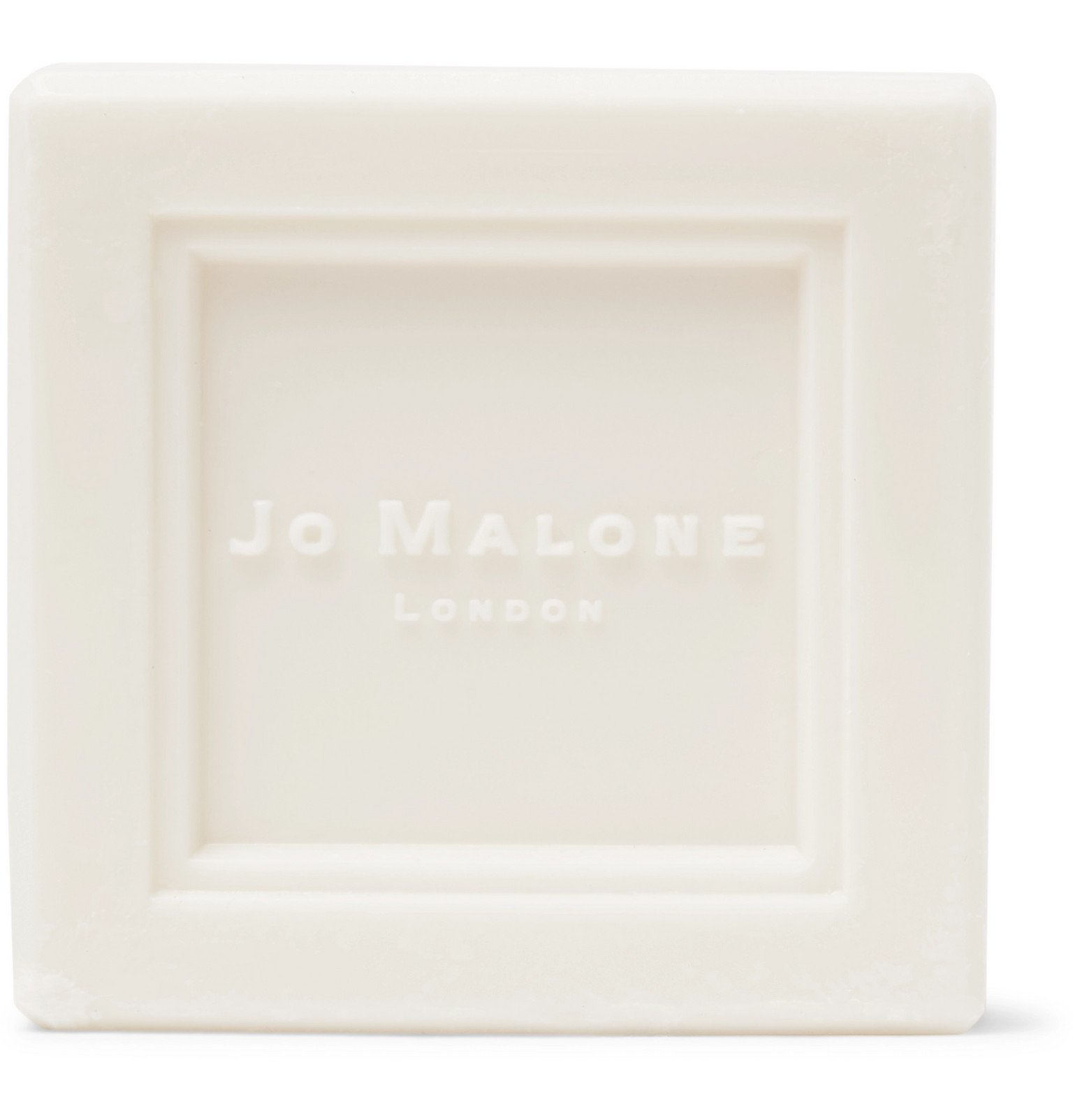 jo malone lime basil and mandarin soap