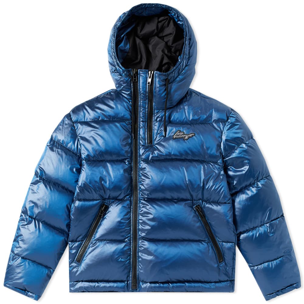 Kenzo Down Jacket Kenzo