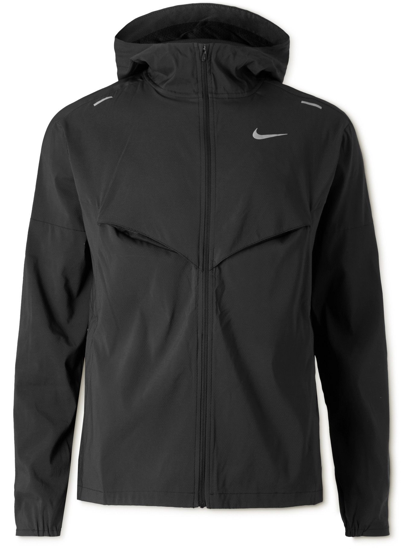 nike packable windrunner