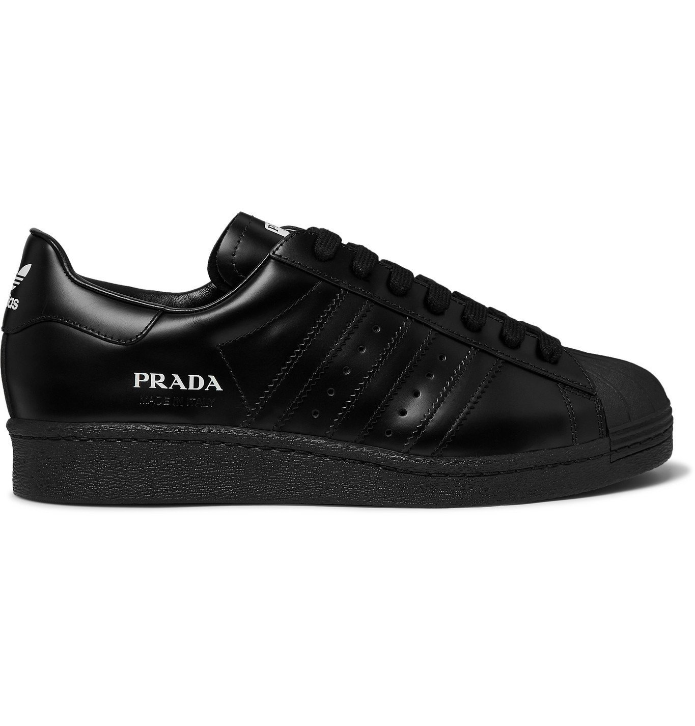 adidas consortium prada