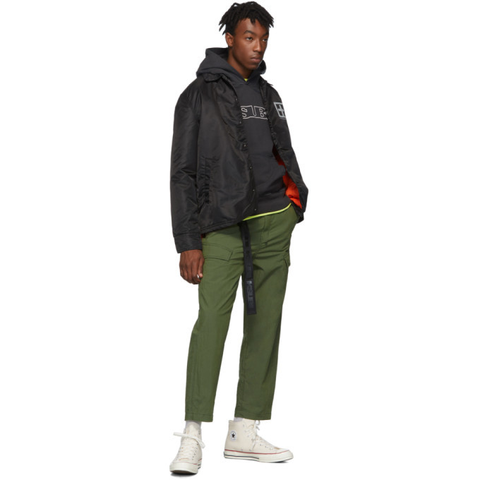 ksubi downtown cargo pant