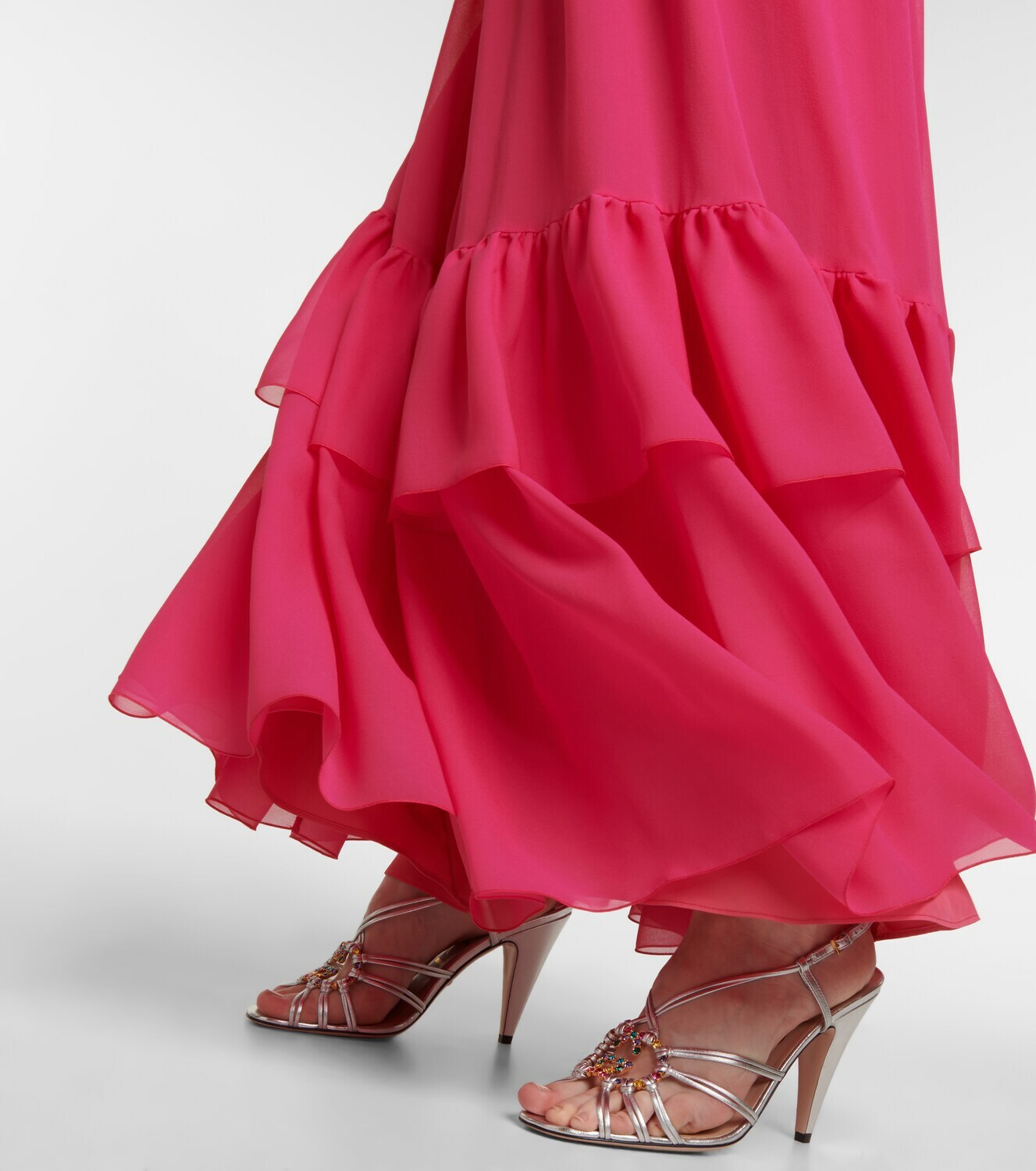 Gucci Silk gown Gucci