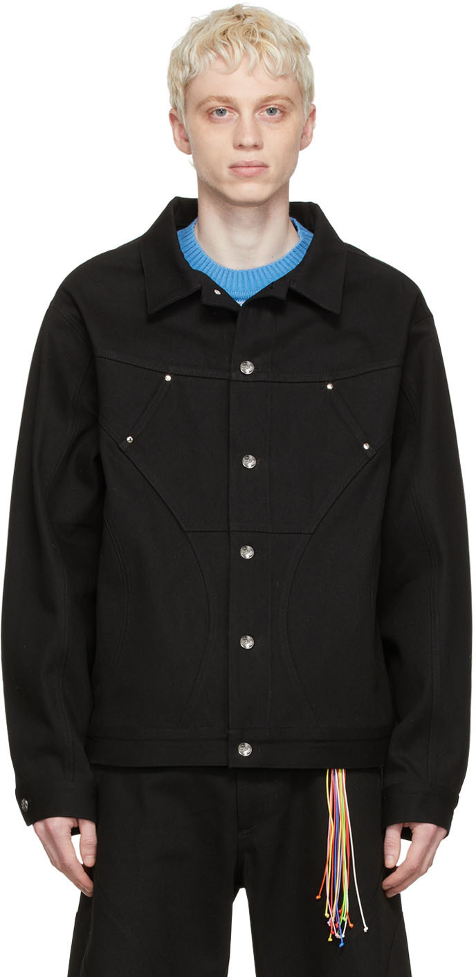 Marshall Columbia SSENSE Exclusive 