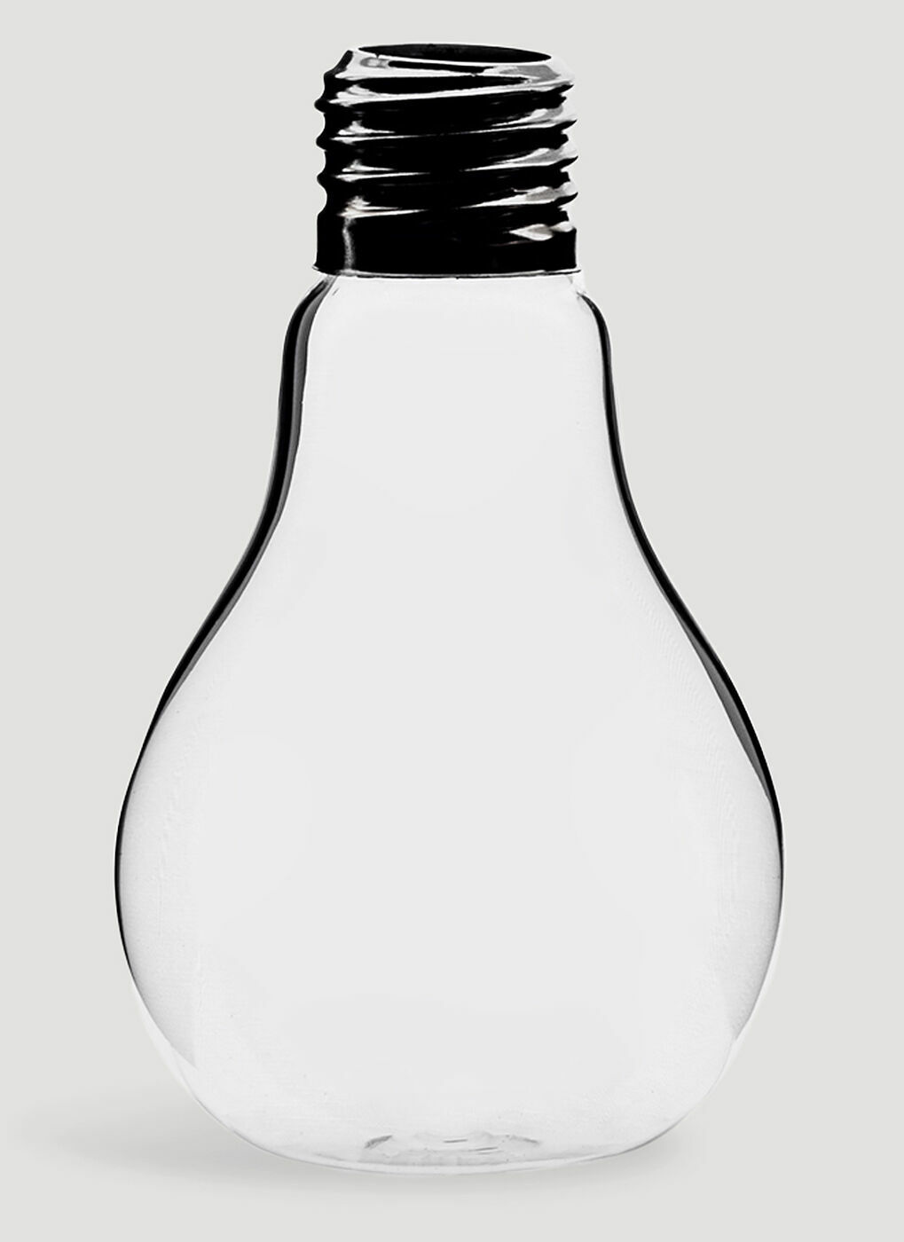 Babybulb Edison Small Vase in Transparent Serax