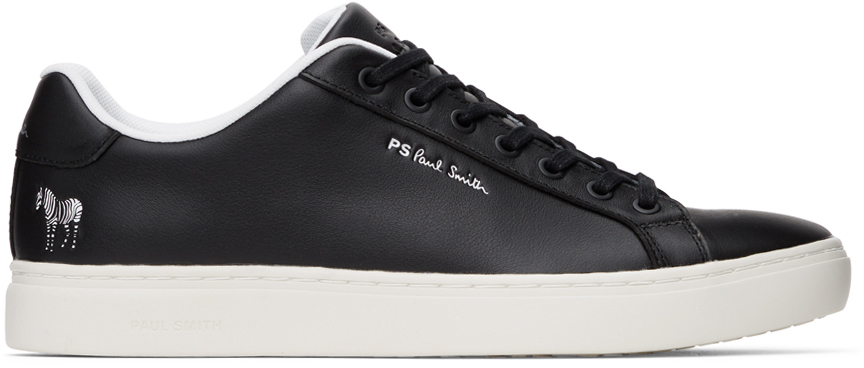 paul smith rex black