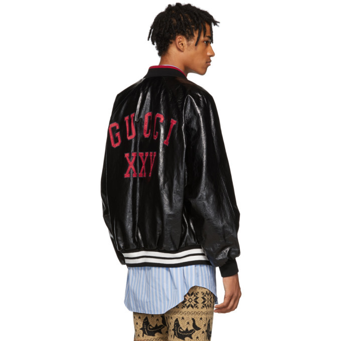 gucci yankees bomber