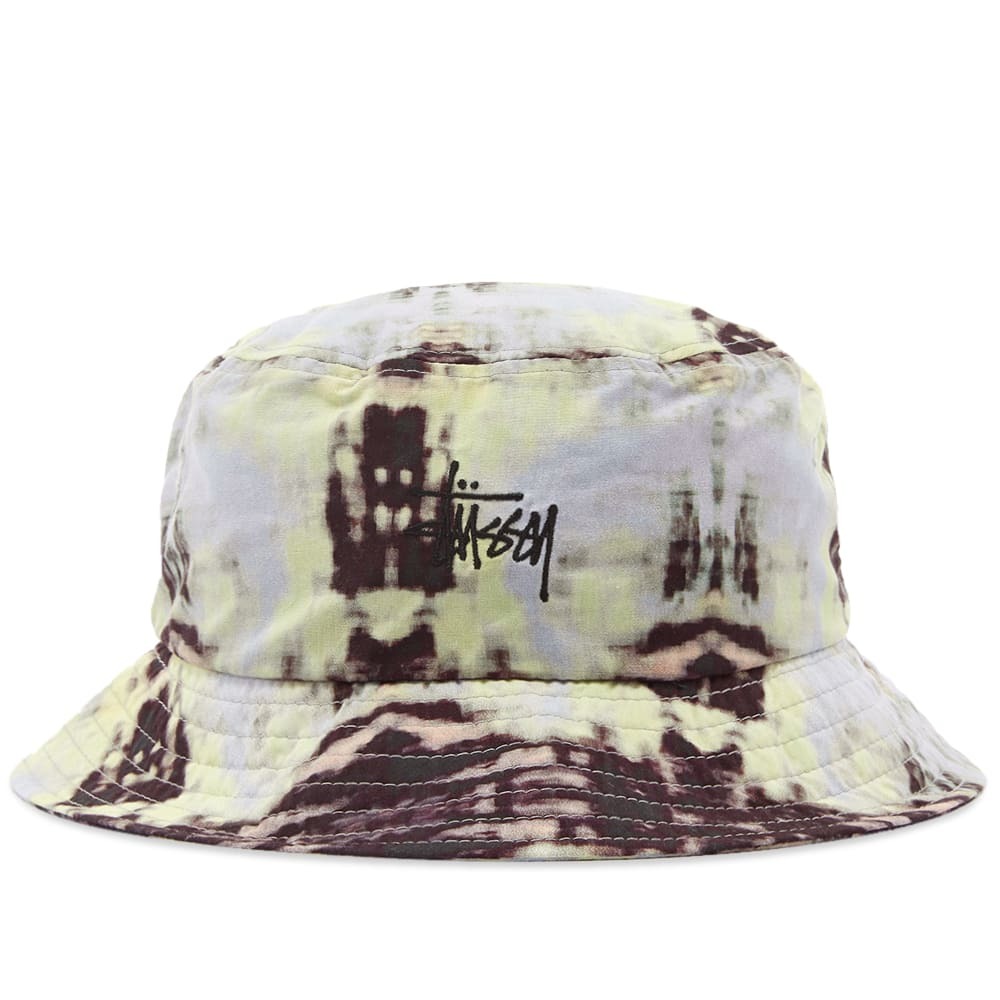 leary bucket hat