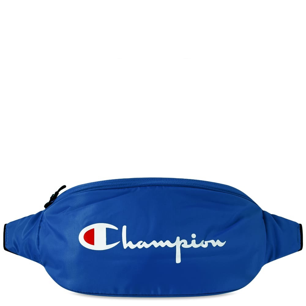 champion bags blue