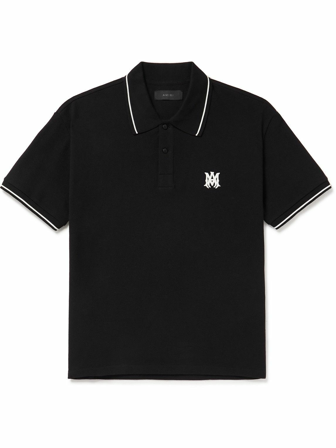 Amiri Polo Shirts