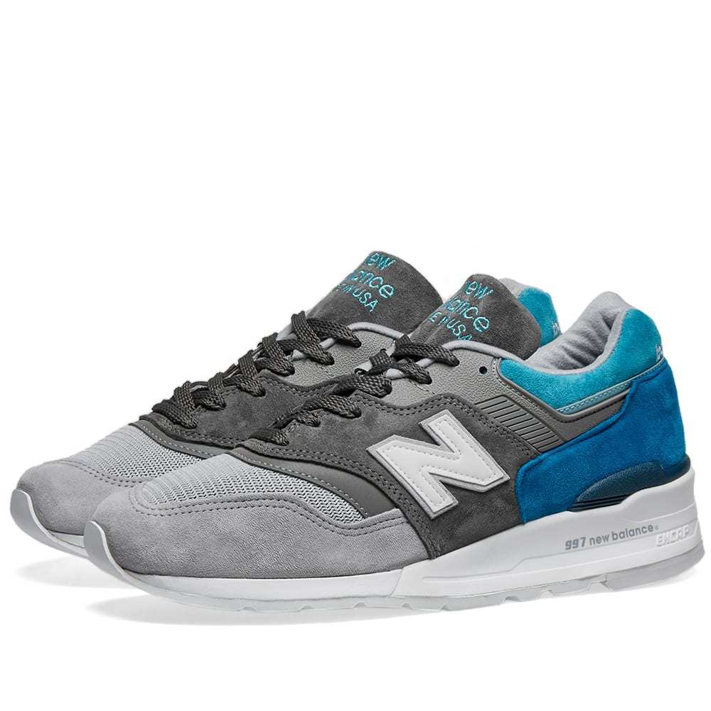New Balance M997CA - Made in the USA