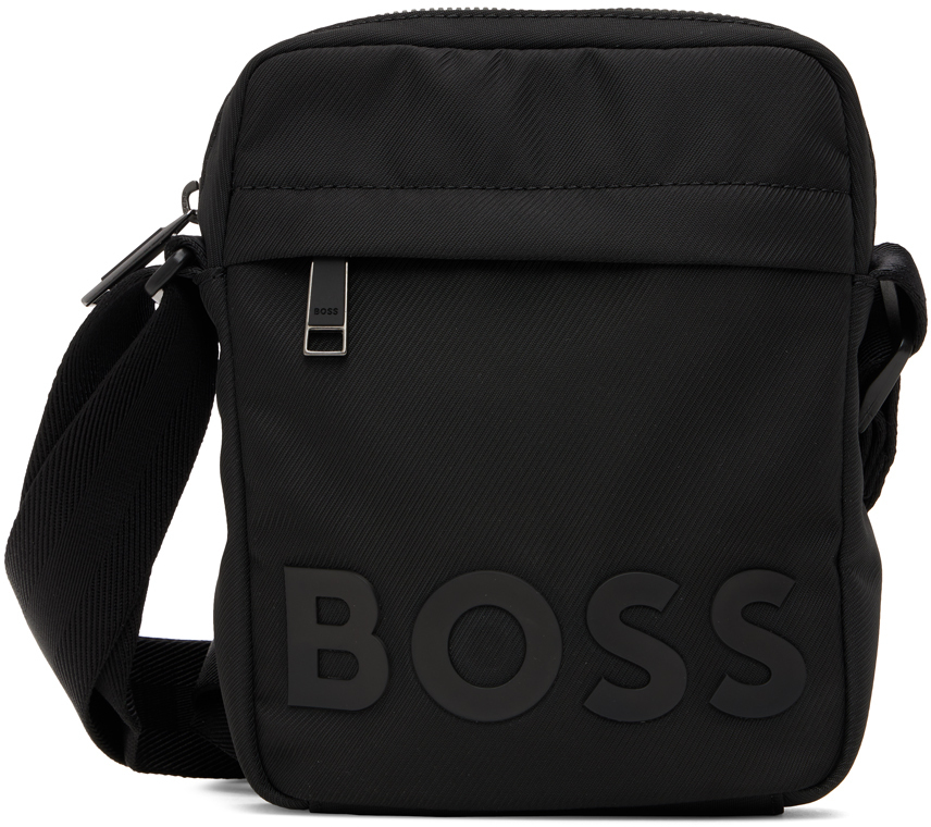 BOSS Black Logo Bag BOSS