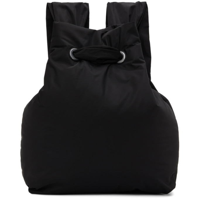 rag and bone black backpack