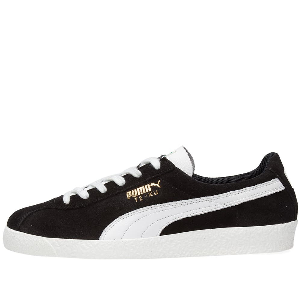 Puma TE-KE Prime Suede Puma