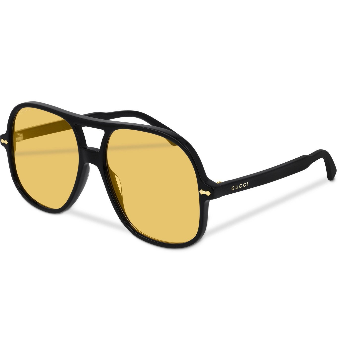 acetate aviator