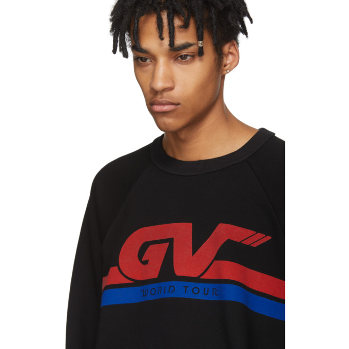 gv world tour sweatshirt