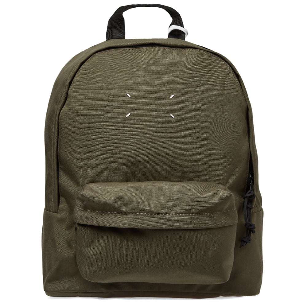 Maison Margiela 11 Cordura Backpack Maison Margiela