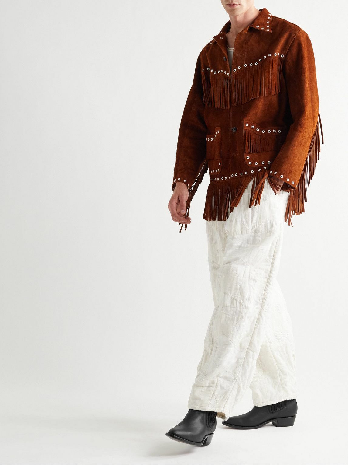 Yuketen Botin Leather Chelsea Boot Black Yuketen