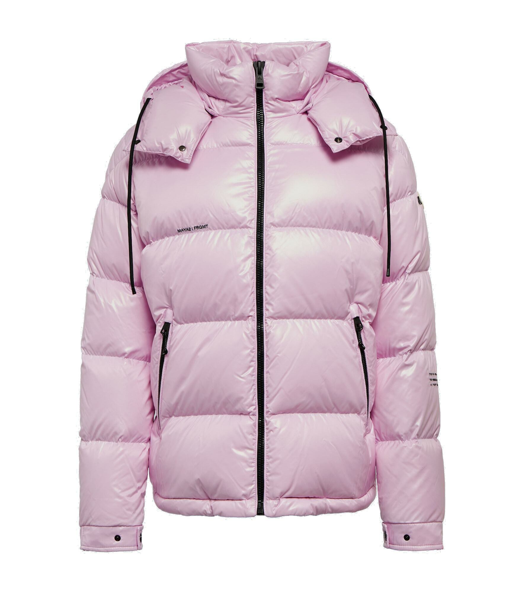 Moncler Genius - Rickey down jacket Moncler Genius