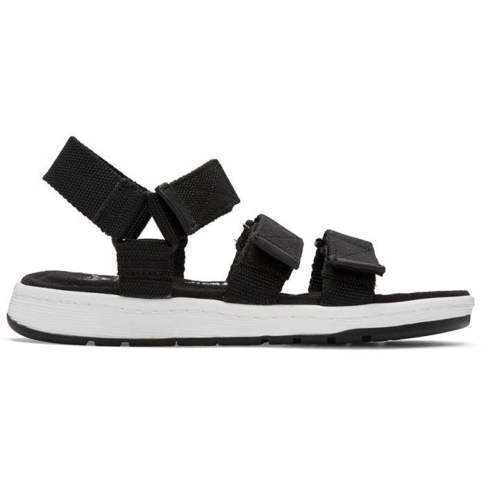 dr martens maldon sandals