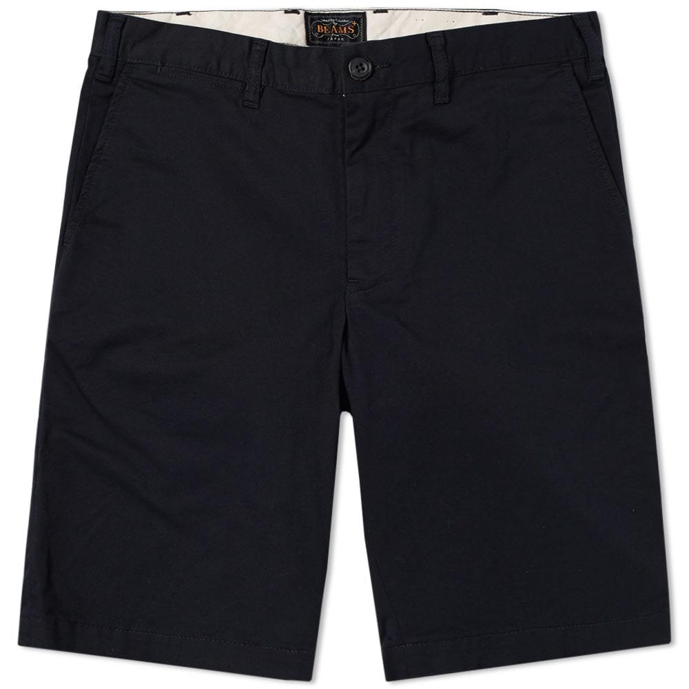 Beams Plus Ivy Chino Shorts Beams Plus