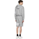 thom browne sweatsuit