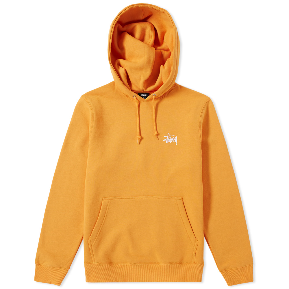 Stussy Basic Hoody Stussy