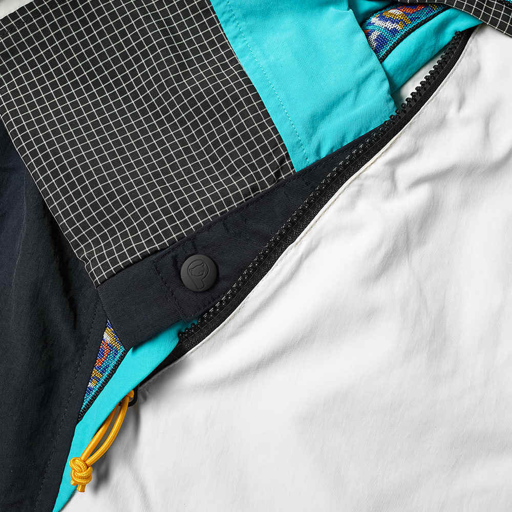 Penfield Sagola Colourblock Jacket Penfield