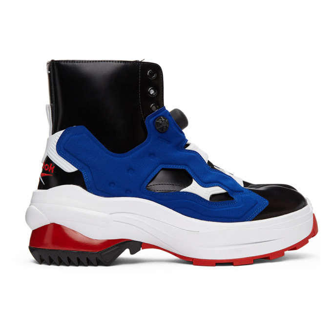 instapump fury margiela