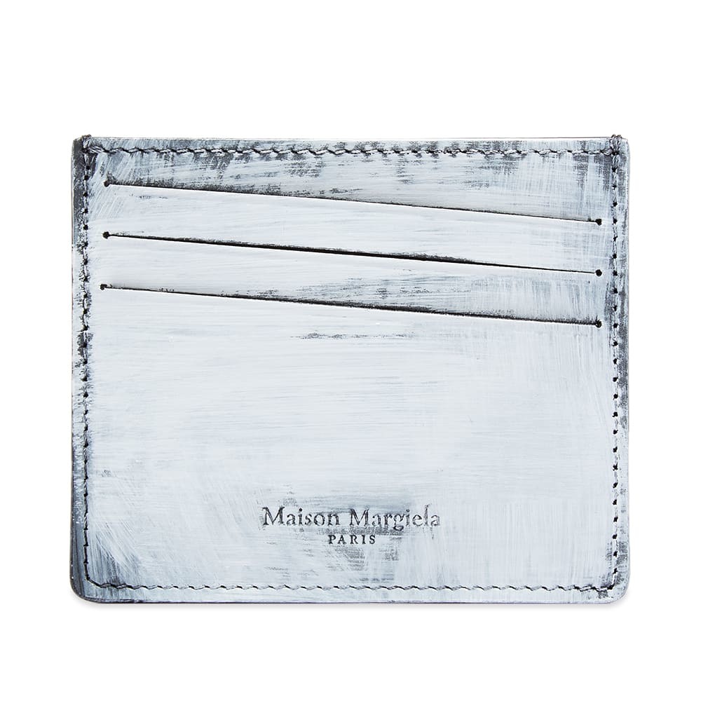 Porte-cartes Maison Margiela - Neuf Avec étiquettes, Noir, Pour Homme