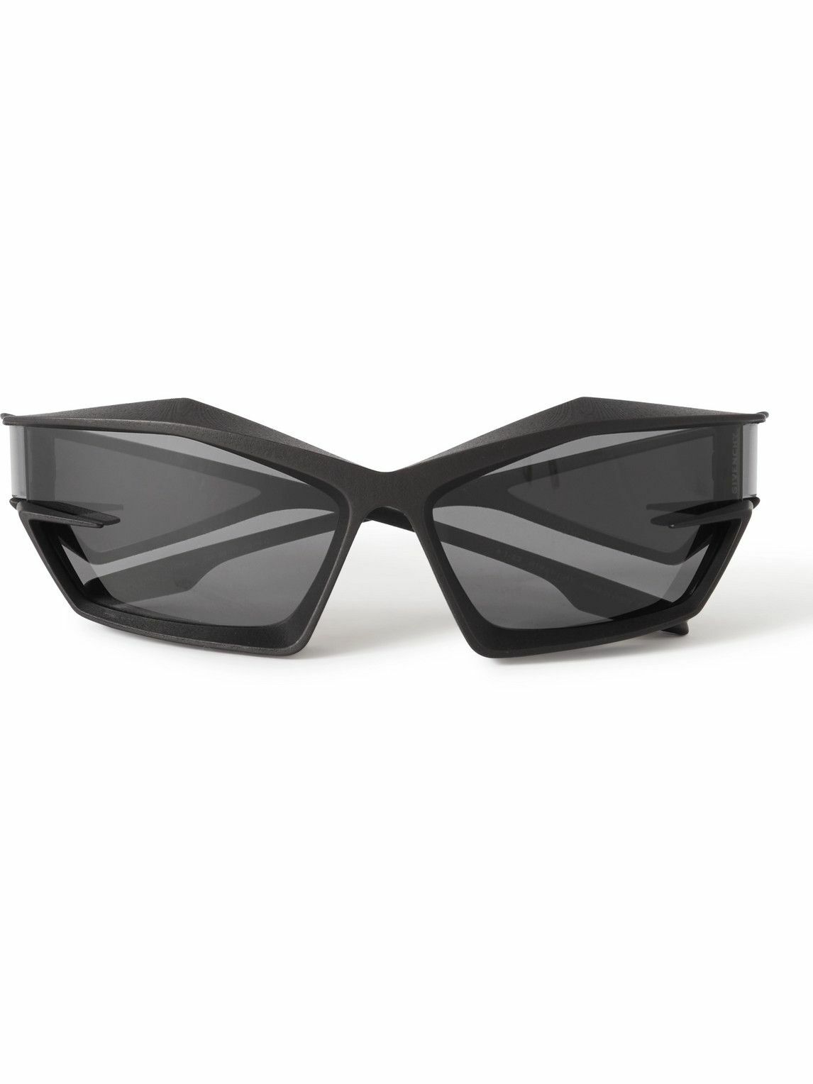 givenchy red sunglasses