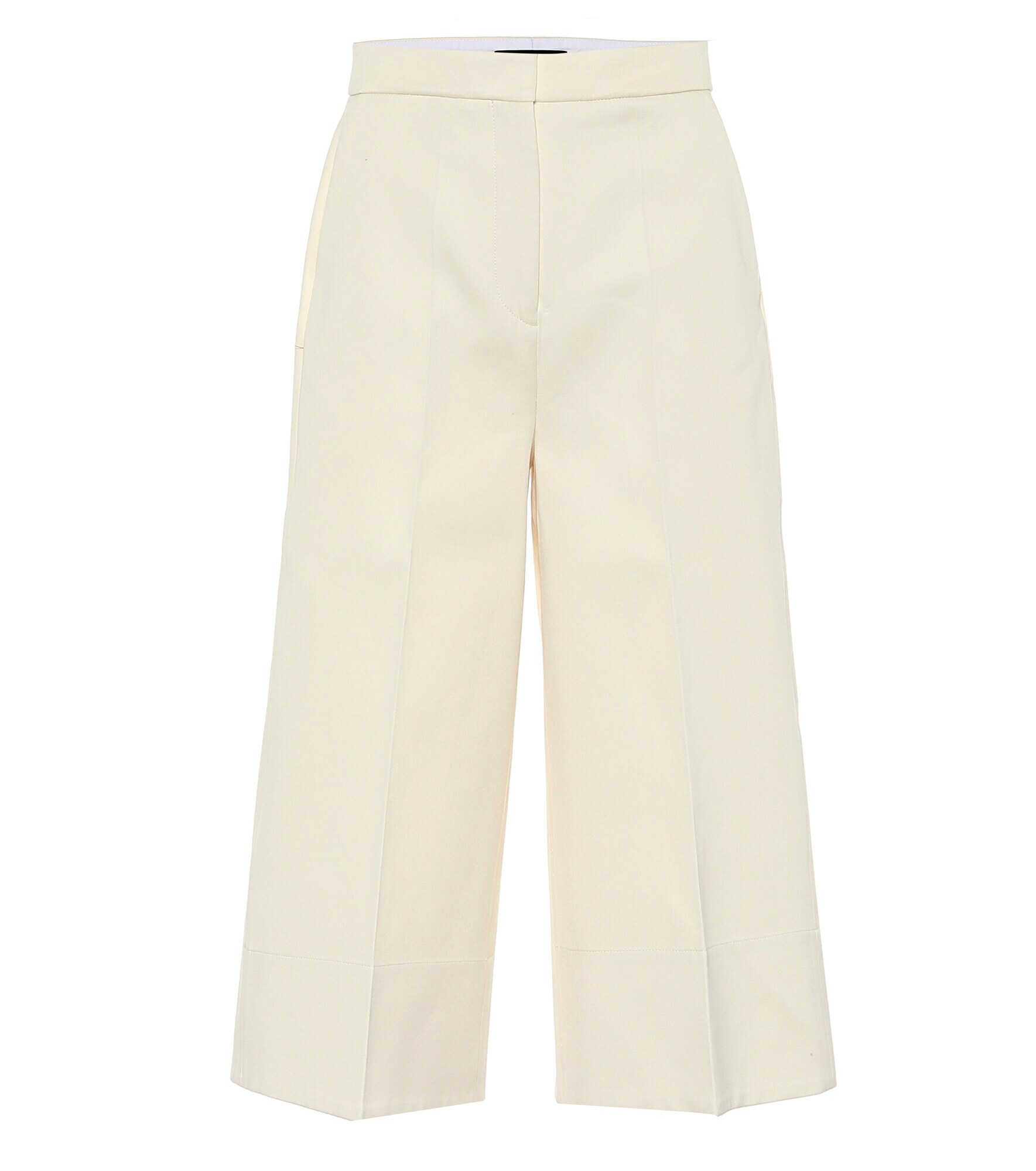 Joseph - Toy cotton-sateen culottes Joseph