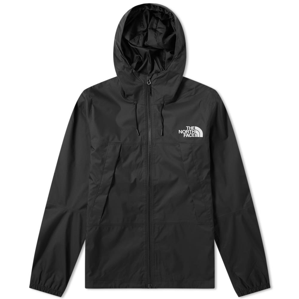The North Face 1990 Mountain Q Jacket Black The North Face