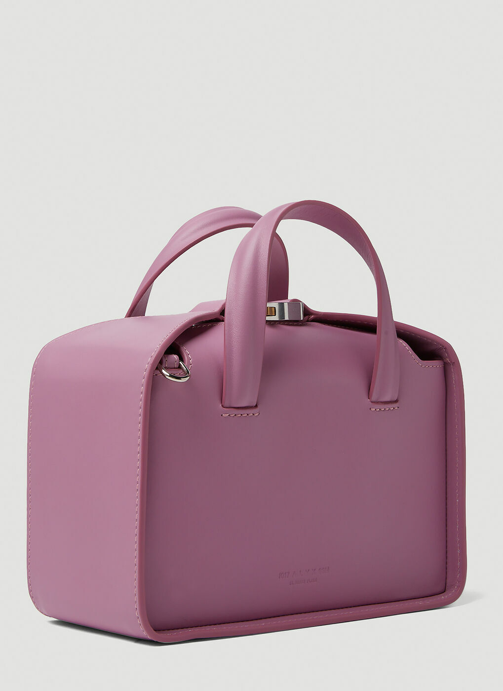 Brie Handbag in Pink