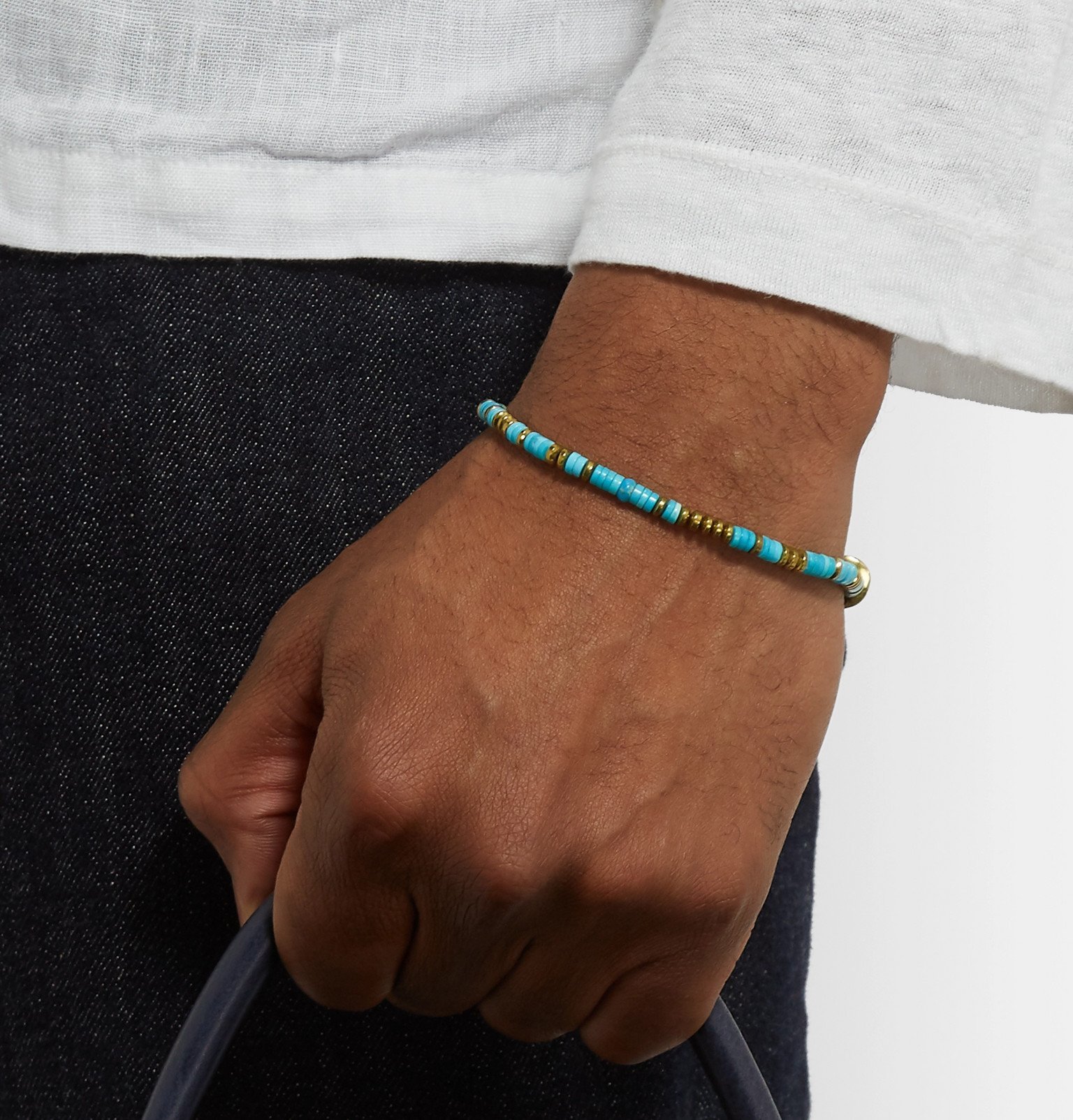 mikia mens bracelets