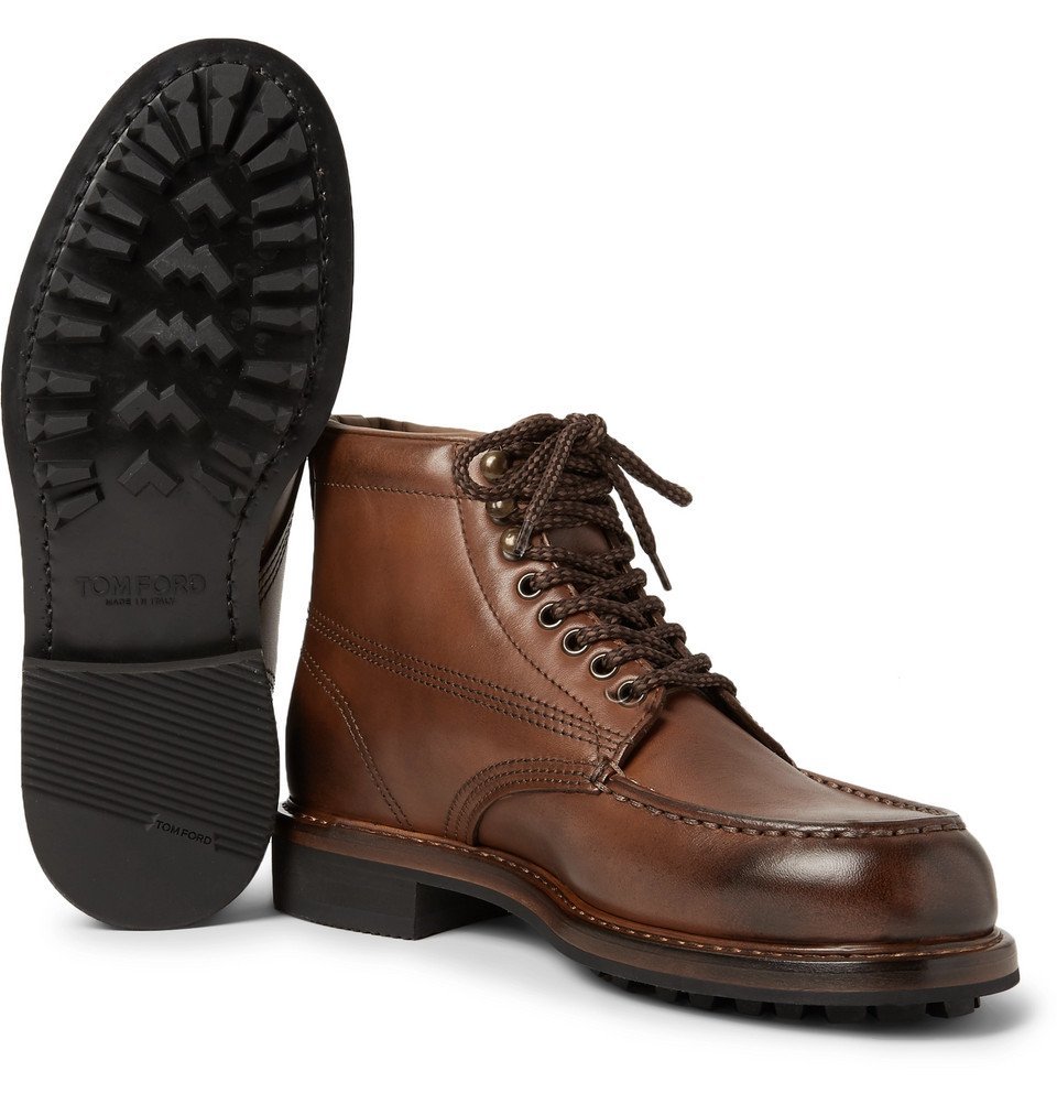 tom ford cromwell boots