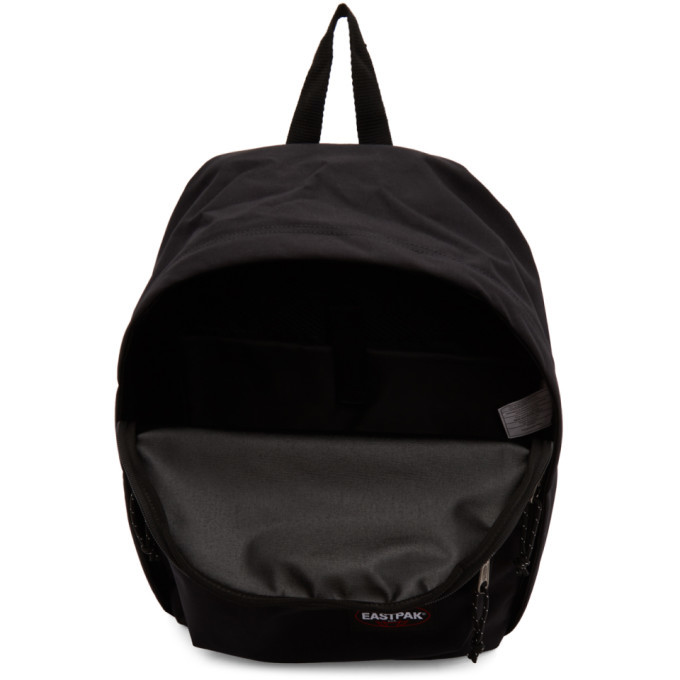 Eastpak Black Out Of Office Backpack Eastpak