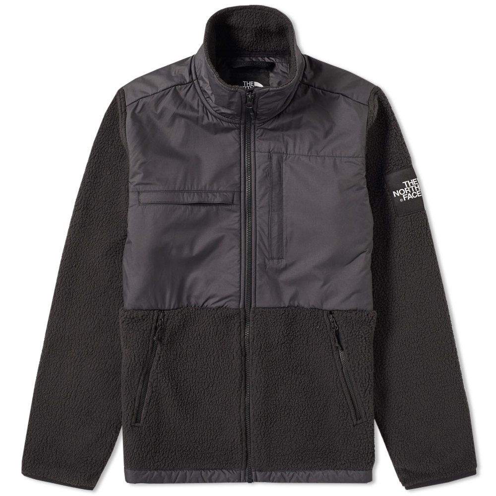 North Face Denali Fleece