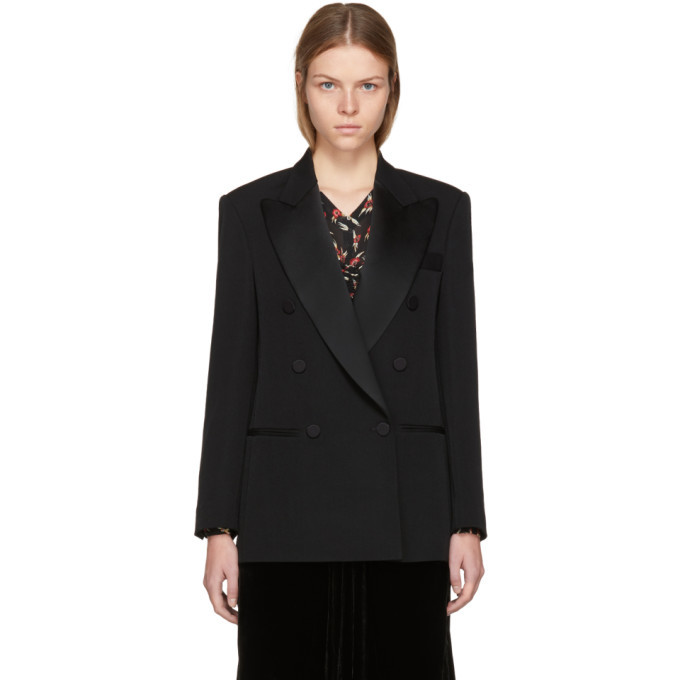 isabel marant tuxedo blazer