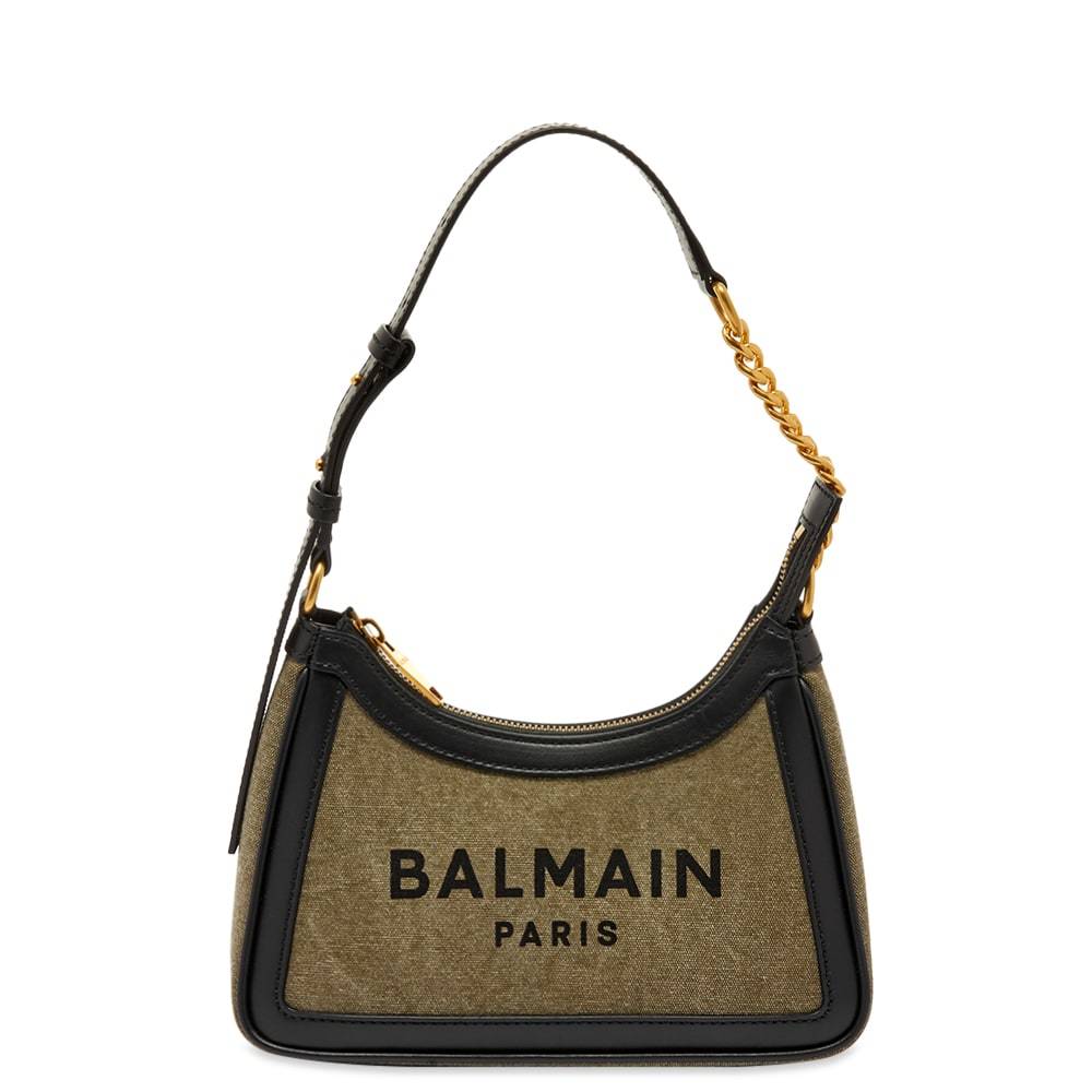 Balmain B-Army Shoulder Bag Balmain