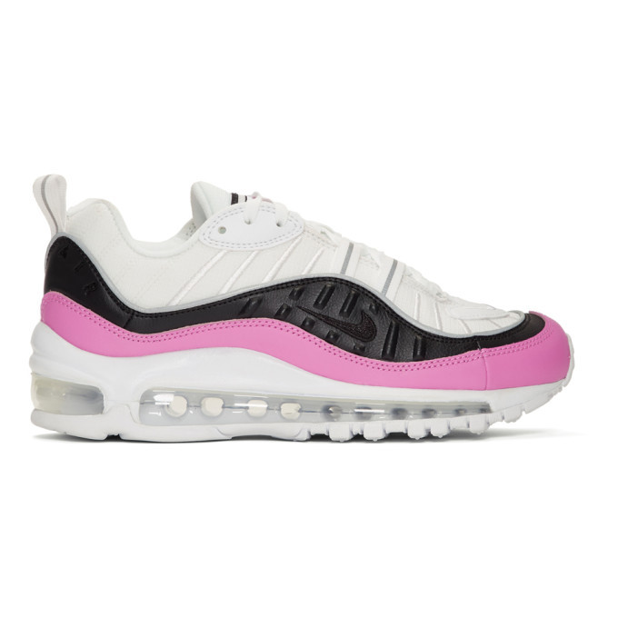 pink air max 98