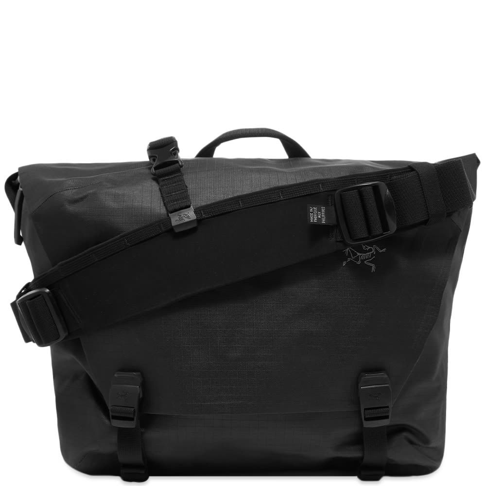 Arc'teryx Granville 10 Courier Bag Arc'teryx