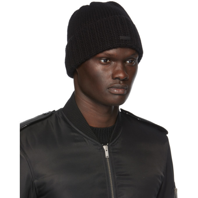 ysl beanie